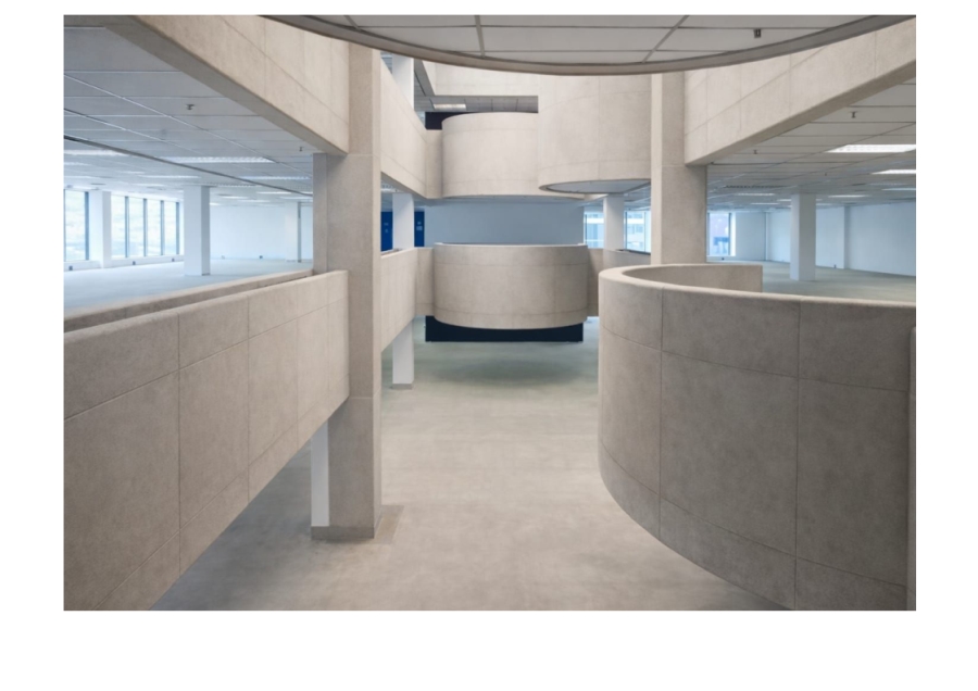 Commercial Property for Sale in Foreshore Western Cape